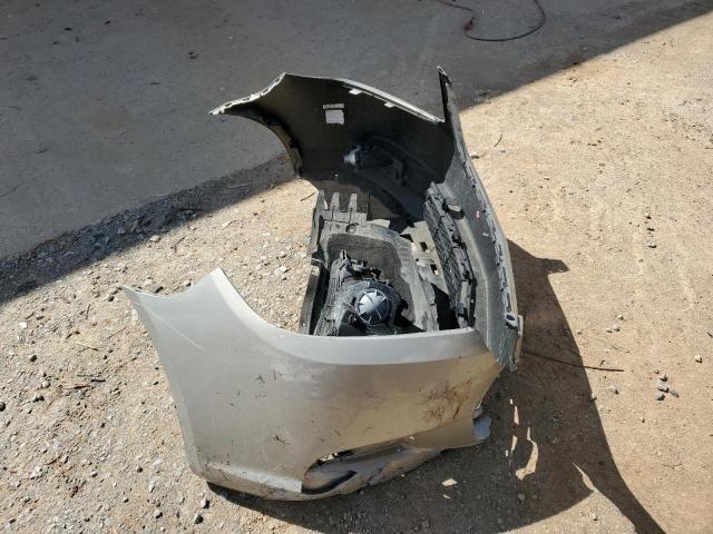 1G4GE5EDXBF158334 - 2011 BUICK LACROSSE CXS 米色 照片 12