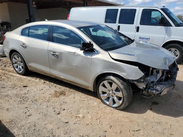 1G4GE5EDXBF158334 - 2011 BUICK LACROSSE CXS 米色 照片 4