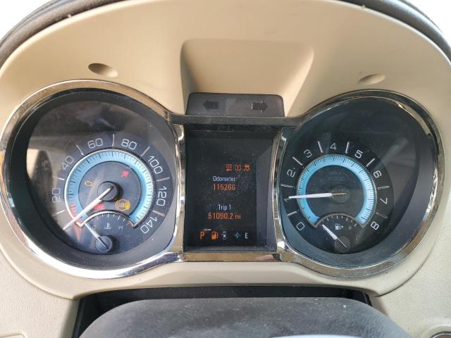 1G4GE5EDXBF158334 - 2011 BUICK LACROSSE CXS 米色 照片 9