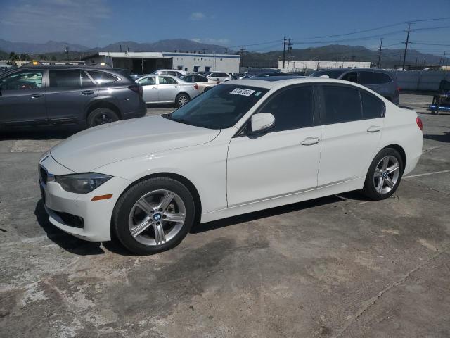 2014 BMW 328 D XDRIVE, 