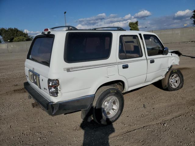 JT3VN29V7S0046952 - 1995 TOYOTA 4RUNNER VN29 SR5 WHITE photo 3