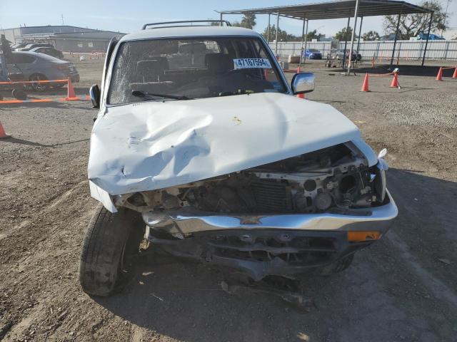 JT3VN29V7S0046952 - 1995 TOYOTA 4RUNNER VN29 SR5 WHITE photo 5