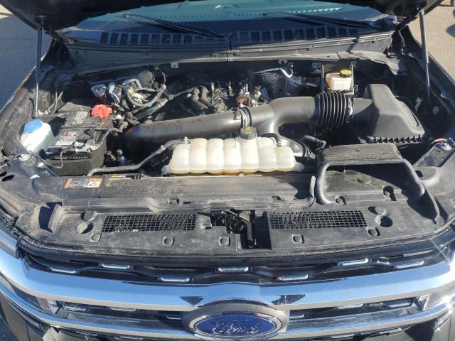 1FMJK2A87PEA48151 - 2023 FORD EXPEDITION MAX LIMITED BLACK photo 12