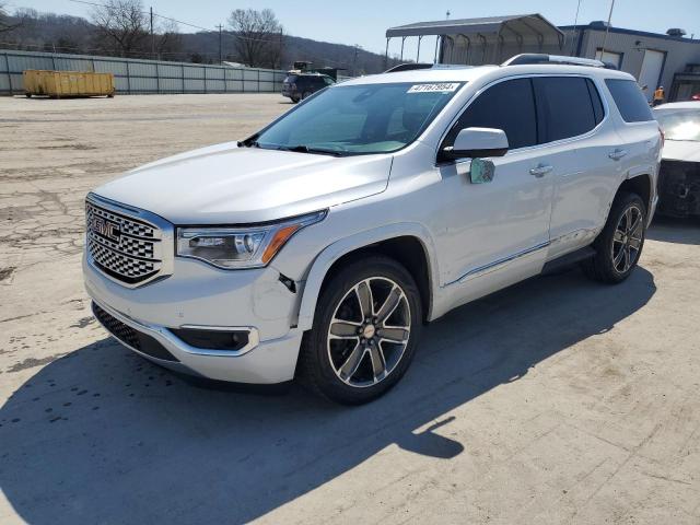 2019 GMC ACADIA DENALI, 