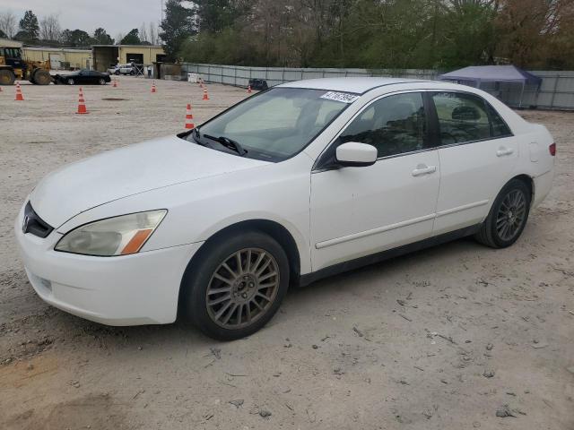 2008 HONDA ACCORD LX EX, 