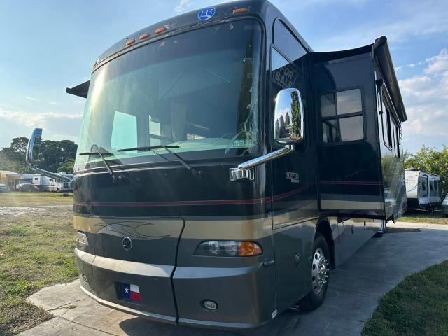 1RF43561071044339 - 2007 ROADMASTER RAIL MONOCOQUE Bicolore photo 2