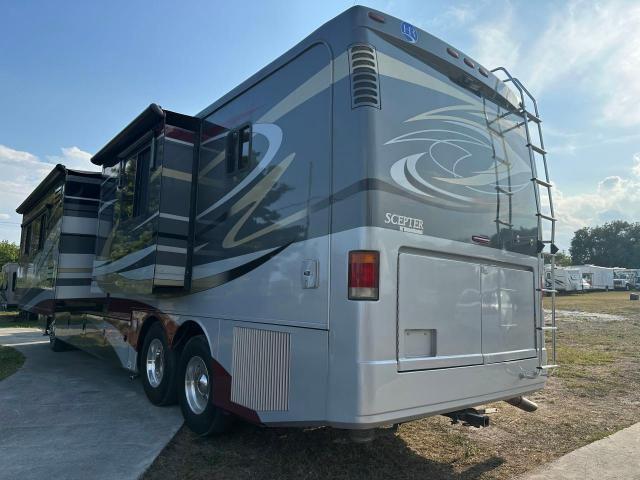 1RF43561071044339 - 2007 ROADMASTER RAIL MONOCOQUE Bicolore photo 3