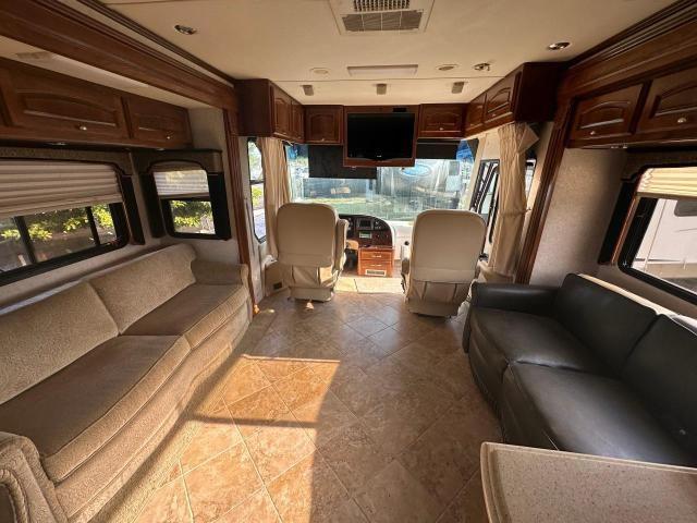 1RF43561071044339 - 2007 ROADMASTER RAIL MONOCOQUE Bicolore photo 6