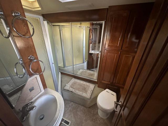 1RF43561071044339 - 2007 ROADMASTER RAIL MONOCOQUE Bicolore photo 7