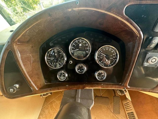 1RF43561071044339 - 2007 ROADMASTER RAIL MONOCOQUE Bicolore photo 8