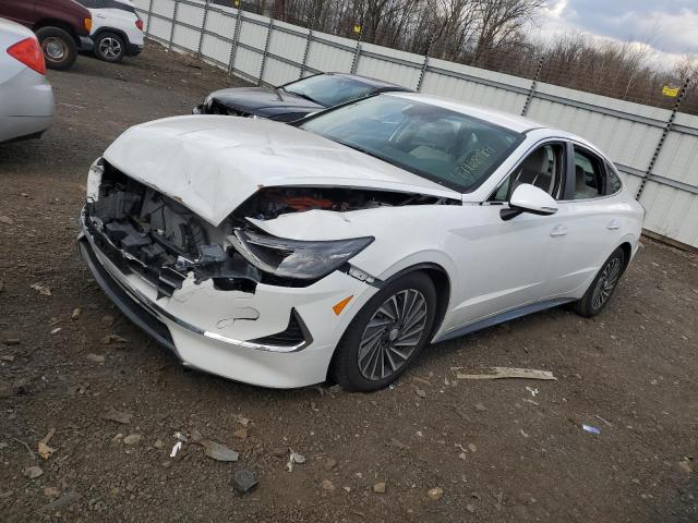 2023 HYUNDAI SONATA HYBRID, 