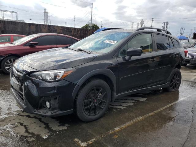 2019 SUBARU CROSSTREK PREMIUM, 