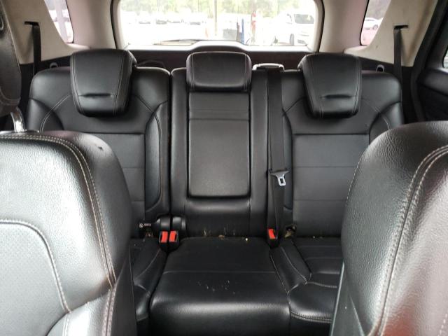 4JGDA5HB8EA275825 - 2014 MERCEDES-BENZ ML 350 4MATIC SILVER photo 10