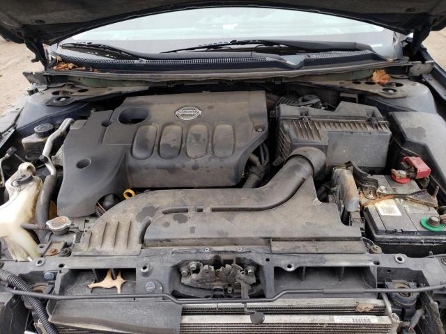 1N4AL21E28N531867 - 2008 NISSAN ALTIMA 2.5 BLUE photo 11