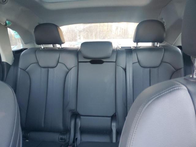 WA1CNAFYXJ2066010 - 2018 AUDI Q5 PRESTIGE 白色 照片 10