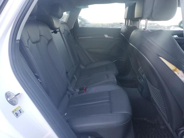 WA1CNAFYXJ2066010 - 2018 AUDI Q5 PRESTIGE 白色 照片 11