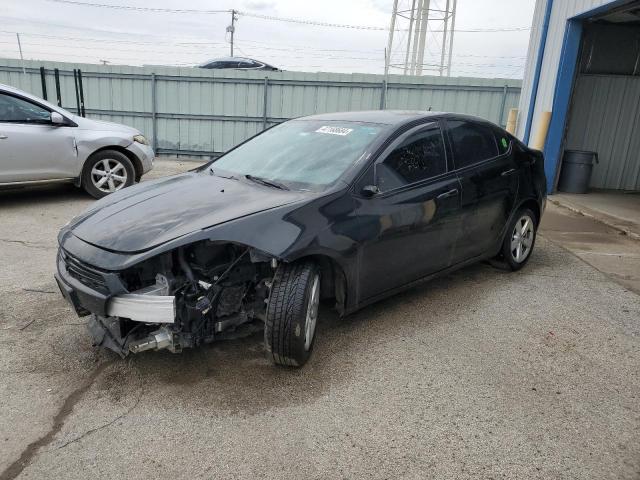 2015 DODGE DART SXT, 