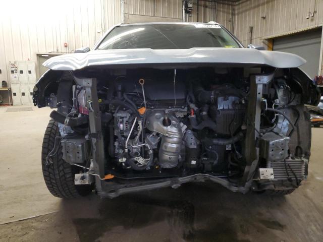 5TDHZRBHXNS238202 - 2022 TOYOTA HIGHLANDER XLE Mavi foto 5