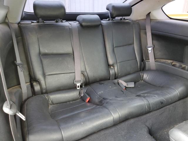 JTKDE167670185154 - 2007 TOYOTA SCION TC 灰色 照片 10