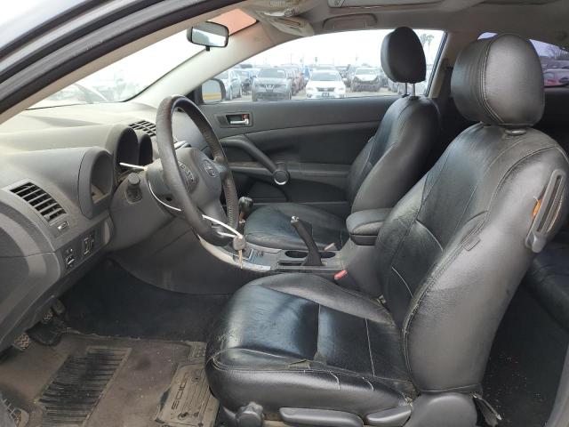 JTKDE167670185154 - 2007 TOYOTA SCION TC 灰色 照片 7