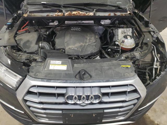 WA1CNAFY0J2198273 - 2018 AUDI Q5 PRESTIGE 石墨色 照片 12