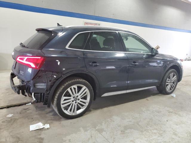 WA1CNAFY0J2198273 - 2018 AUDI Q5 PRESTIGE 石墨色 照片 3