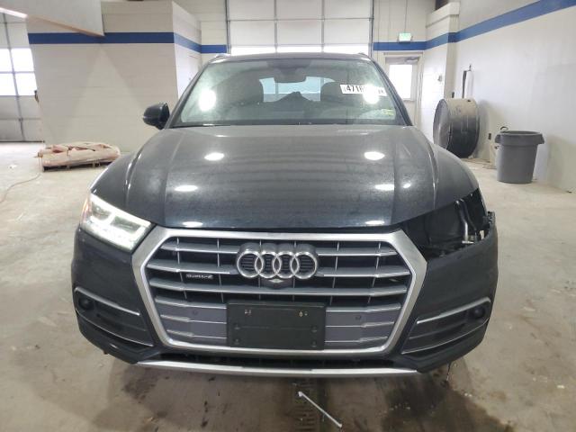 WA1CNAFY0J2198273 - 2018 AUDI Q5 PRESTIGE 石墨色 照片 5