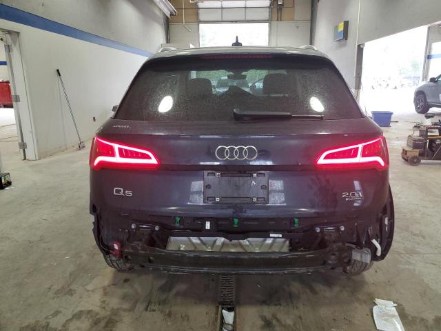 WA1CNAFY0J2198273 - 2018 AUDI Q5 PRESTIGE 石墨色 照片 6