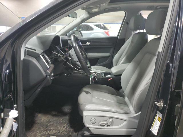 WA1CNAFY0J2198273 - 2018 AUDI Q5 PRESTIGE 石墨色 照片 7