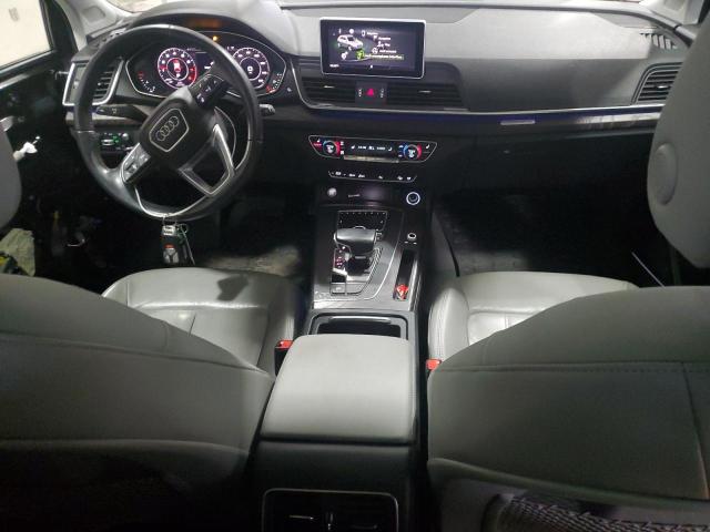 WA1CNAFY0J2198273 - 2018 AUDI Q5 PRESTIGE 石墨色 照片 8