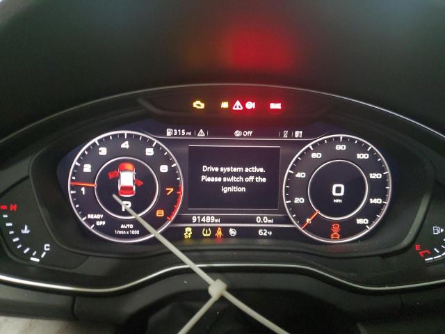 WA1CNAFY0J2198273 - 2018 AUDI Q5 PRESTIGE 石墨色 照片 9