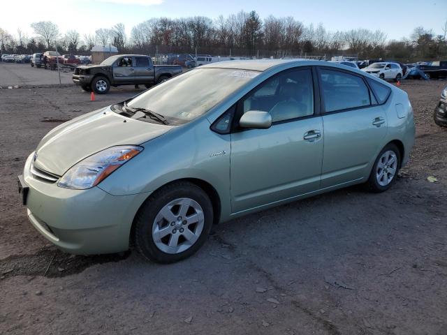 2009 TOYOTA PRIUS, 