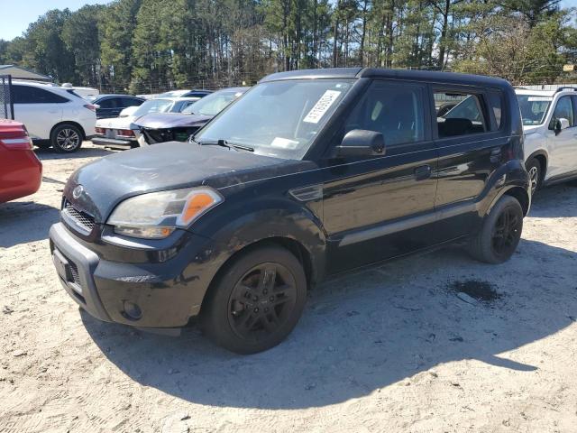 2010 KIA SOUL +, 