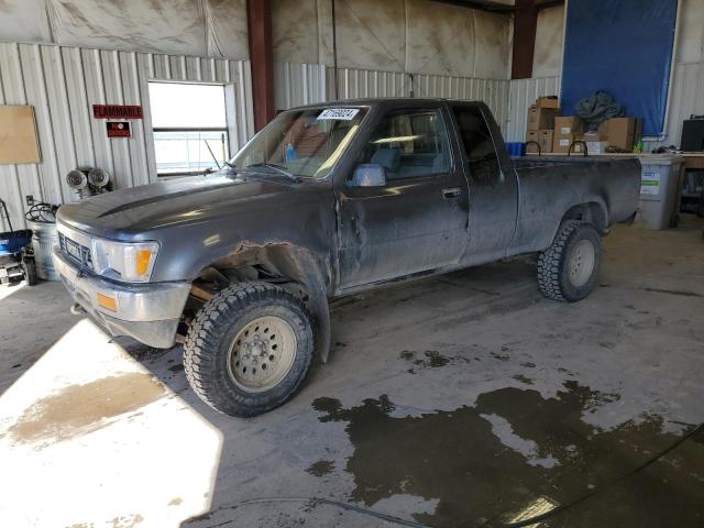 1990 TOYOTA PICKUP 1/2 TON EXTRA LONG WHEELBASE SR5, 