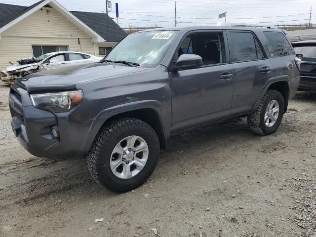 2016 TOYOTA 4RUNNER SR5/SR5 PREMIUM, 