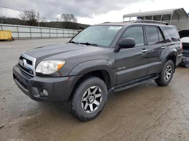 2007 TOYOTA 4RUNNER SR5, 