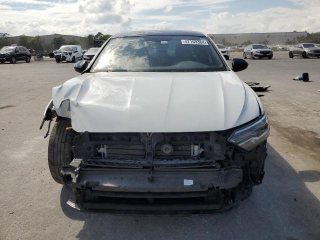 3VWCB7BU9LM062995 - 2020 VOLKSWAGEN JETTA S WHITE photo 5