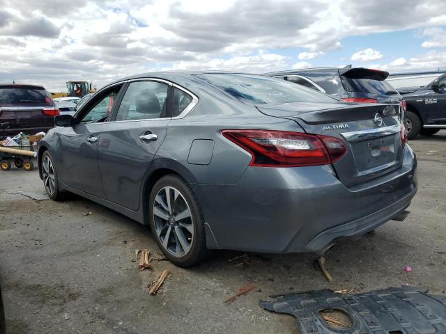 1N4AL3AP3HC499126 - 2017 NISSAN ALTIMA 2.5 CHARCOAL photo 2