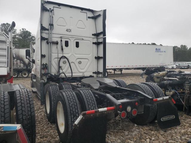 3AKJGLDR3HSHV1517 - 2017 FREIGHTLINER CASCADIA 1 WHITE photo 3