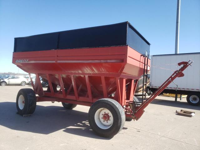 1986 OTHER GRAIN TRLR, 