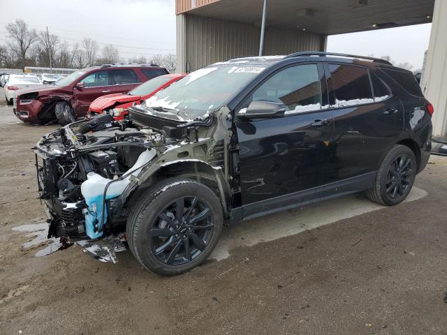 2023 CHEVROLET EQUINOX RS, 