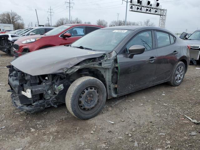 2014 MAZDA 3 SPORT, 