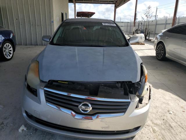 1N4AL21E19N514429 - 2009 NISSAN ALTIMA 2.5 SILVER photo 5