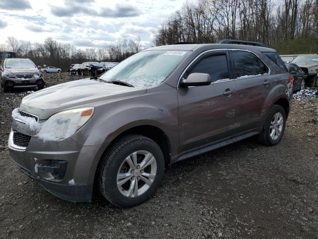 2012 CHEVROLET EQUINOX LT, 