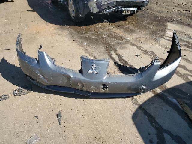 4A3AB36F44E125987 - 2004 MITSUBISHI GALANT ES MEDIUM GRAY photo 12