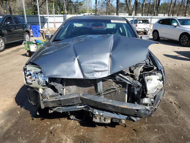 4A3AB36F44E125987 - 2004 MITSUBISHI GALANT ES MEDIUM GRAY photo 5