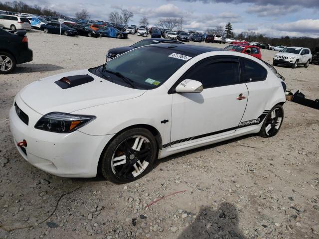 2008 TOYOTA SCION TC, 