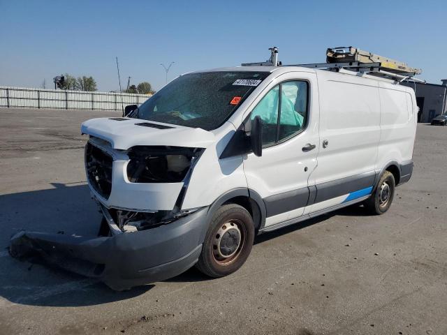 2018 FORD TRANSIT T-150, 