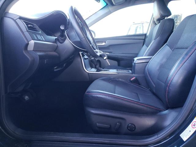 4T1BF1FK0GU533941 - 2016 TOYOTA CAMRY LE GREEN photo 7