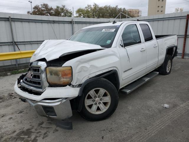 2014 GMC SIERRA C1500 SLE, 